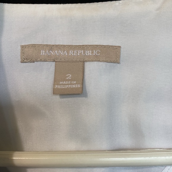 Jacket Bundle - Banana Republic - Picture 5 of 8